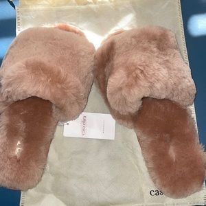 Casa Clara slippers